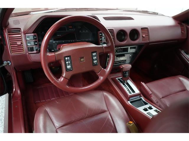 1986 Nissan 300ZX (CC-2116632) for sale in Homer City, Pennsylvania