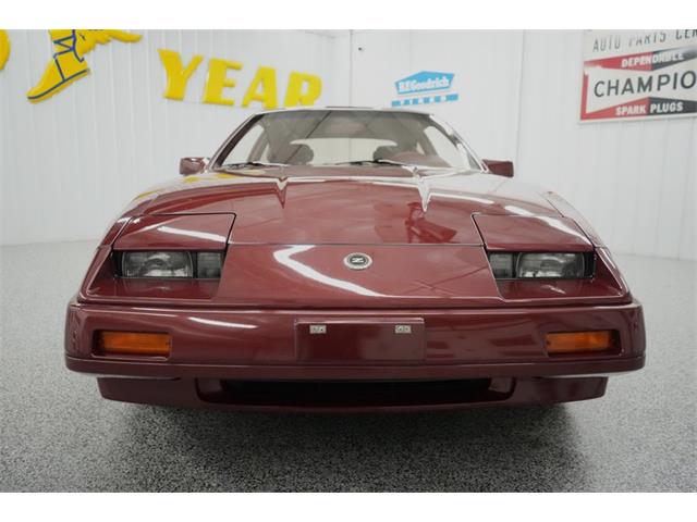 1986 Nissan 300ZX (CC-2116632) for sale in Homer City, Pennsylvania