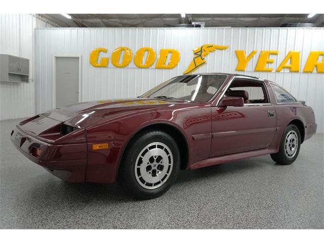 1986 Nissan 300ZX (CC-2116632) for sale in Homer City, Pennsylvania