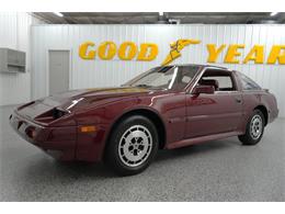 1986 Nissan 300ZX (CC-2116632) for sale in Homer City, Pennsylvania