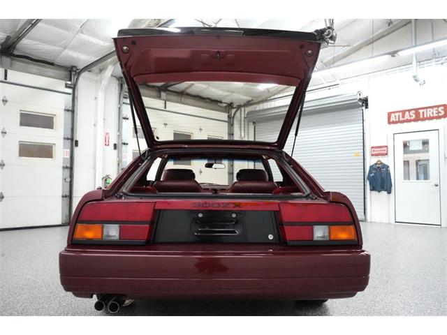 1986 Nissan 300ZX (CC-2116632) for sale in Homer City, Pennsylvania