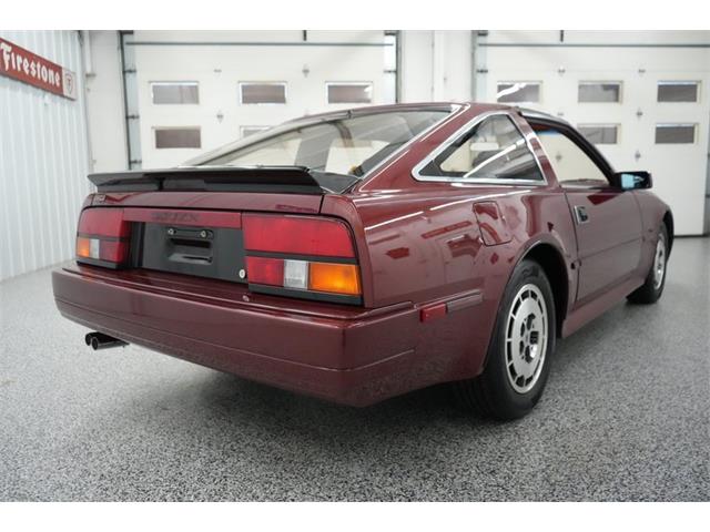 1986 Nissan 300ZX (CC-2116632) for sale in Homer City, Pennsylvania