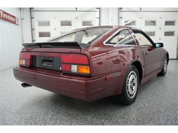 1986 Nissan 300ZX (CC-2116632) for sale in Homer City, Pennsylvania