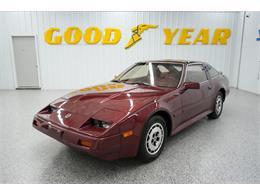 1986 Nissan 300ZX (CC-2116632) for sale in Homer City, Pennsylvania