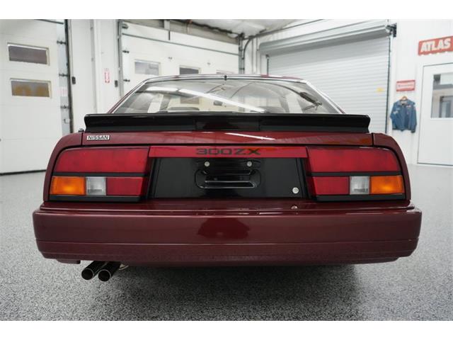 1986 Nissan 300ZX (CC-2116632) for sale in Homer City, Pennsylvania