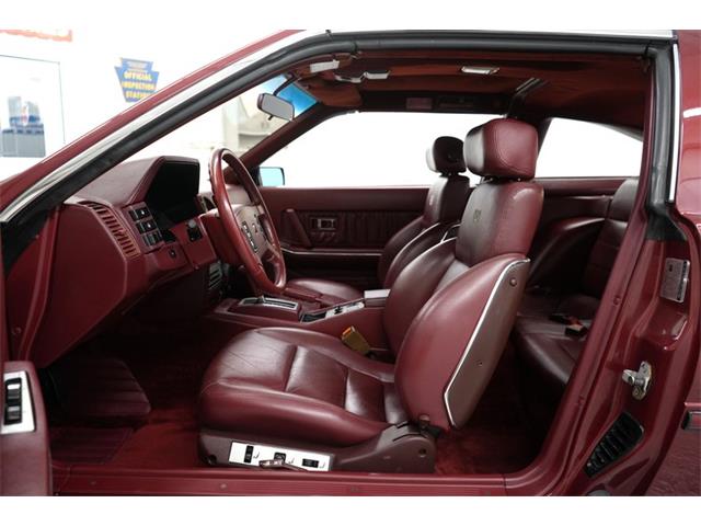 1986 Nissan 300ZX (CC-2116632) for sale in Homer City, Pennsylvania