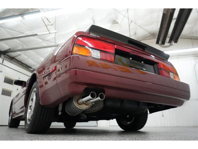 1986 Nissan 300ZX (CC-2116632) for sale in Homer City, Pennsylvania