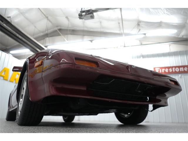 1986 Nissan 300ZX (CC-2116632) for sale in Homer City, Pennsylvania
