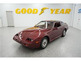 1986 Nissan 300ZX (CC-2116632) for sale in Homer City, Pennsylvania