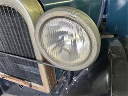 1927 Dodge Brothers Series 128 (CC-2116634) for sale in Hingham, Massachusetts