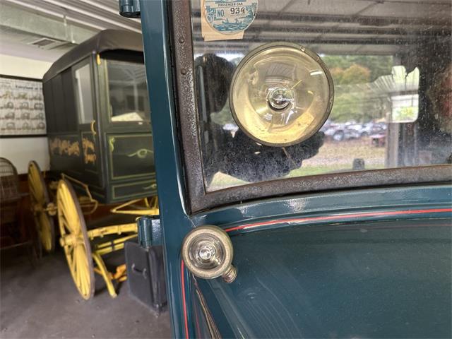 1927 Dodge Brothers Series 128 (CC-2116634) for sale in Hingham, Massachusetts