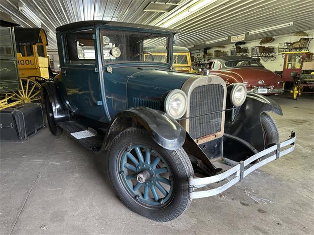 1927 Dodge Brothers Series 128 (CC-2116634) for sale in Hingham, Massachusetts