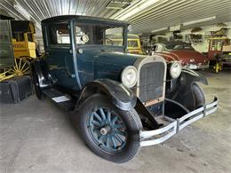 1927 Dodge Brothers Series 128 (CC-2116634) for sale in Hingham, Massachusetts