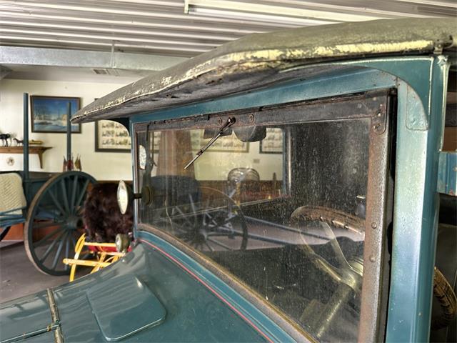1927 Dodge Brothers Series 128 (CC-2116634) for sale in Hingham, Massachusetts