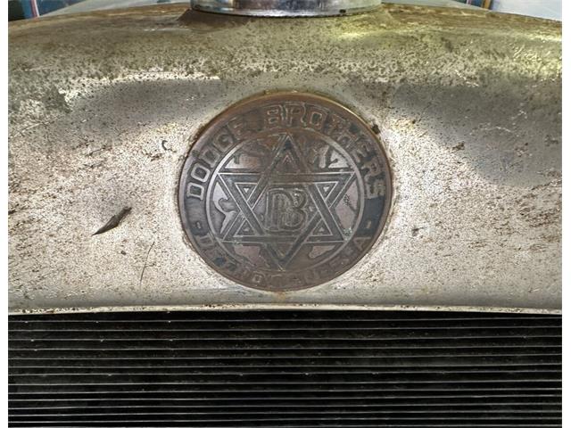1927 Dodge Brothers Series 128 (CC-2116634) for sale in Hingham, Massachusetts