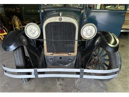 1927 Dodge Brothers Series 128 (CC-2116634) for sale in Hingham, Massachusetts