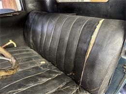 1927 Dodge Brothers Series 128 (CC-2116634) for sale in Hingham, Massachusetts