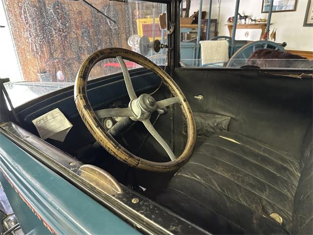 1927 Dodge Brothers Series 128 (CC-2116634) for sale in Hingham, Massachusetts