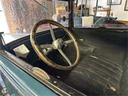 1927 Dodge Brothers Series 128 (CC-2116634) for sale in Hingham, Massachusetts