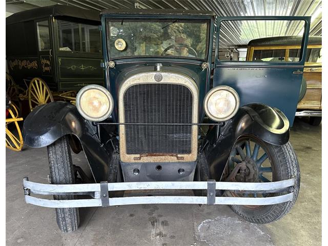 1927 Dodge Brothers Series 128 (CC-2116634) for sale in Hingham, Massachusetts