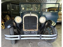 1927 Dodge Brothers Series 128 (CC-2116634) for sale in Hingham, Massachusetts
