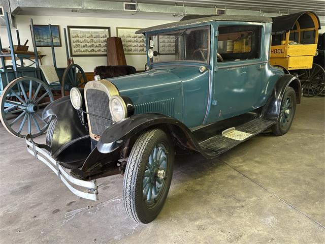1927 Dodge Brothers Series 128 (CC-2116634) for sale in Hingham, Massachusetts