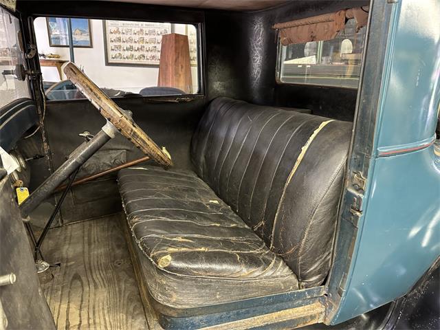 1927 Dodge Brothers Series 128 (CC-2116634) for sale in Hingham, Massachusetts