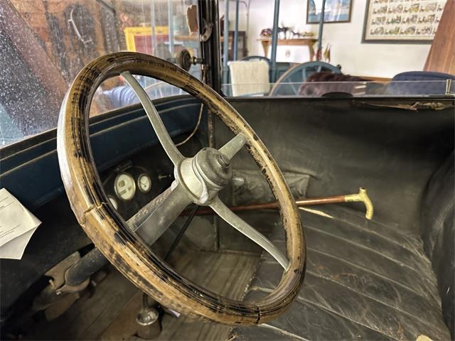 1927 Dodge Brothers Series 128 (CC-2116634) for sale in Hingham, Massachusetts
