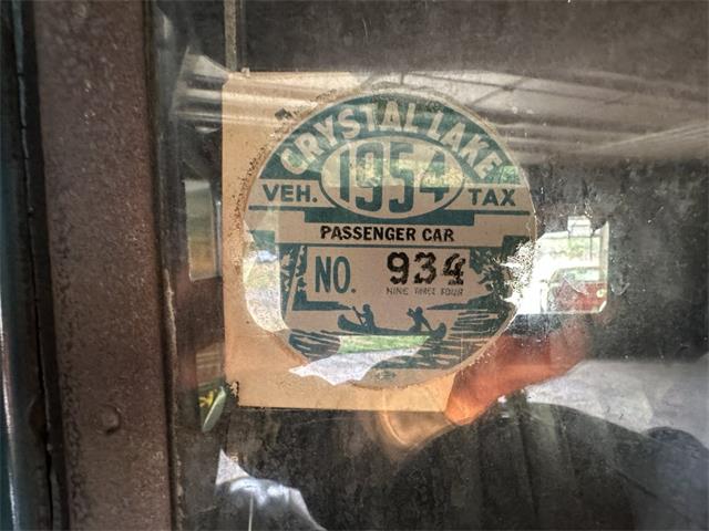 1927 Dodge Brothers Series 128 (CC-2116634) for sale in Hingham, Massachusetts