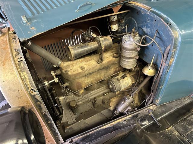 1927 Dodge Brothers Series 128 (CC-2116634) for sale in Hingham, Massachusetts