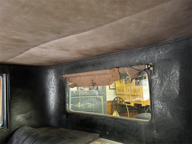 1927 Dodge Brothers Series 128 (CC-2116634) for sale in Hingham, Massachusetts