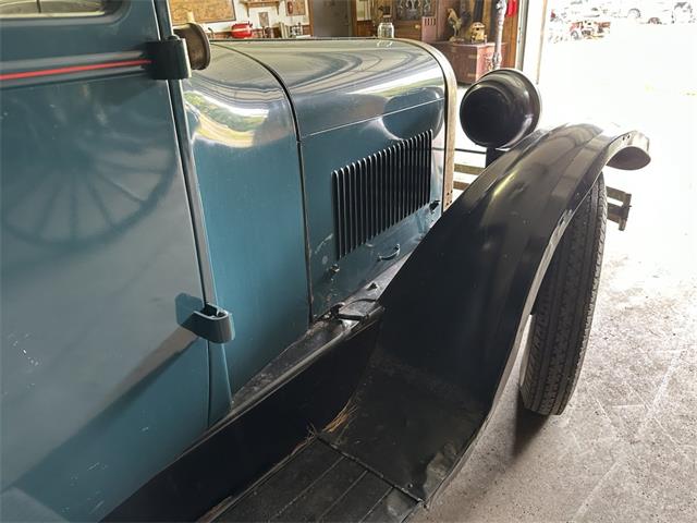 1927 Dodge Brothers Series 128 (CC-2116634) for sale in Hingham, Massachusetts