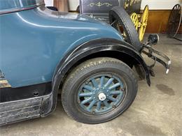 1927 Dodge Brothers Series 128 (CC-2116634) for sale in Hingham, Massachusetts