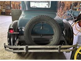 1927 Dodge Brothers Series 128 (CC-2116634) for sale in Hingham, Massachusetts