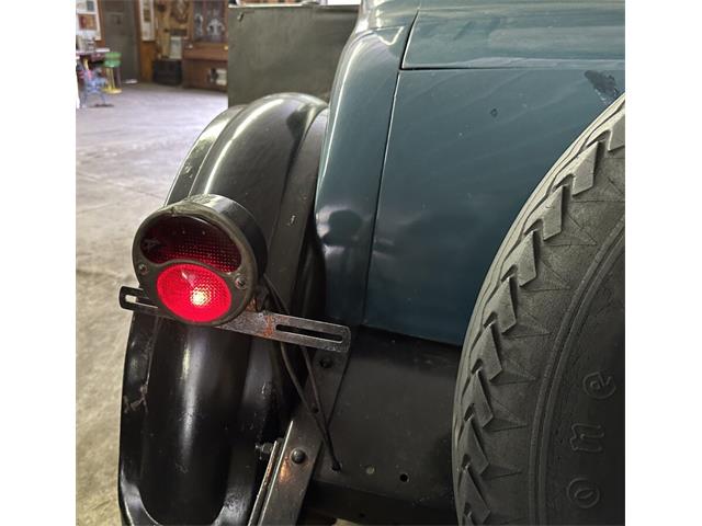 1927 Dodge Brothers Series 128 (CC-2116634) for sale in Hingham, Massachusetts