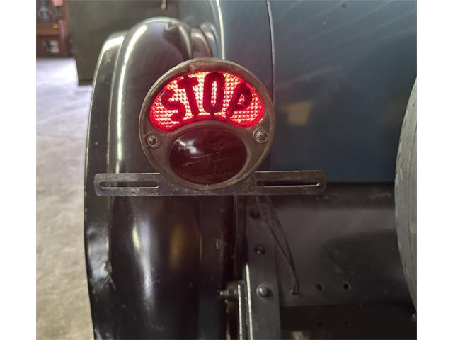1927 Dodge Brothers Series 128 (CC-2116634) for sale in Hingham, Massachusetts