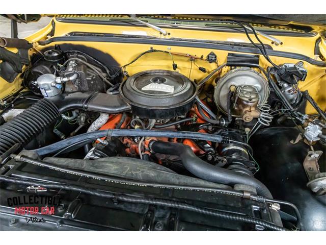 1977 Chevrolet C20 (CC-2116635) for sale in Marietta, Georgia