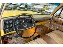 1977 Chevrolet C20 (CC-2116635) for sale in Marietta, Georgia
