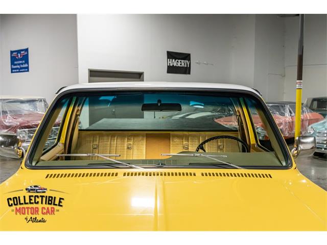 1977 Chevrolet C20 (CC-2116635) for sale in Marietta, Georgia