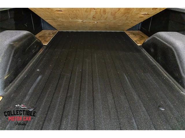 1977 Chevrolet C20 (CC-2116635) for sale in Marietta, Georgia
