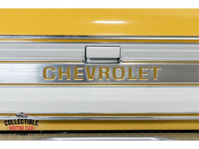 1977 Chevrolet C20 (CC-2116635) for sale in Marietta, Georgia