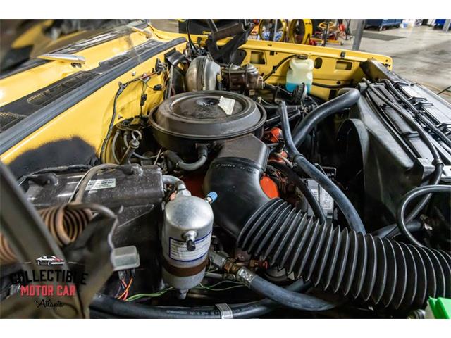 1977 Chevrolet C20 (CC-2116635) for sale in Marietta, Georgia