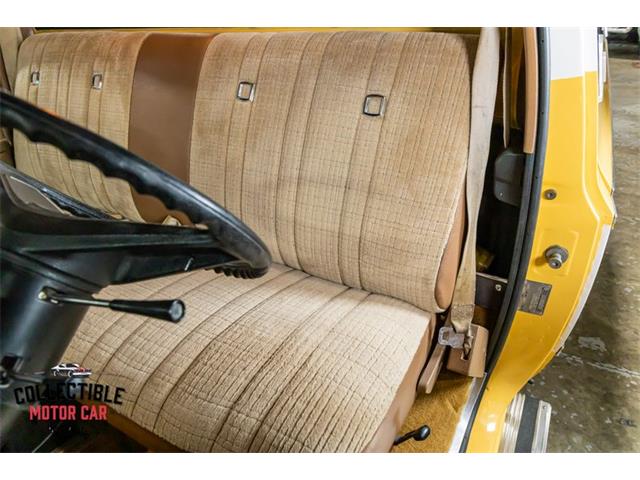1977 Chevrolet C20 (CC-2116635) for sale in Marietta, Georgia