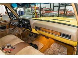 1977 Chevrolet C20 (CC-2116635) for sale in Marietta, Georgia