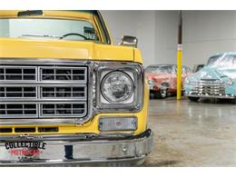 1977 Chevrolet C20 (CC-2116635) for sale in Marietta, Georgia