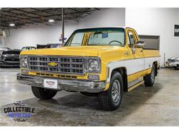 1977 Chevrolet C20 (CC-2116635) for sale in Marietta, Georgia