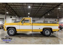1977 Chevrolet C20 (CC-2116635) for sale in Marietta, Georgia