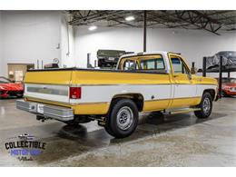 1977 Chevrolet C20 (CC-2116635) for sale in Marietta, Georgia