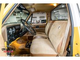 1977 Chevrolet C20 (CC-2116635) for sale in Marietta, Georgia