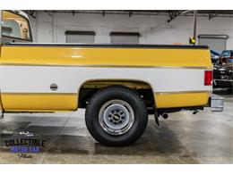 1977 Chevrolet C20 (CC-2116635) for sale in Marietta, Georgia